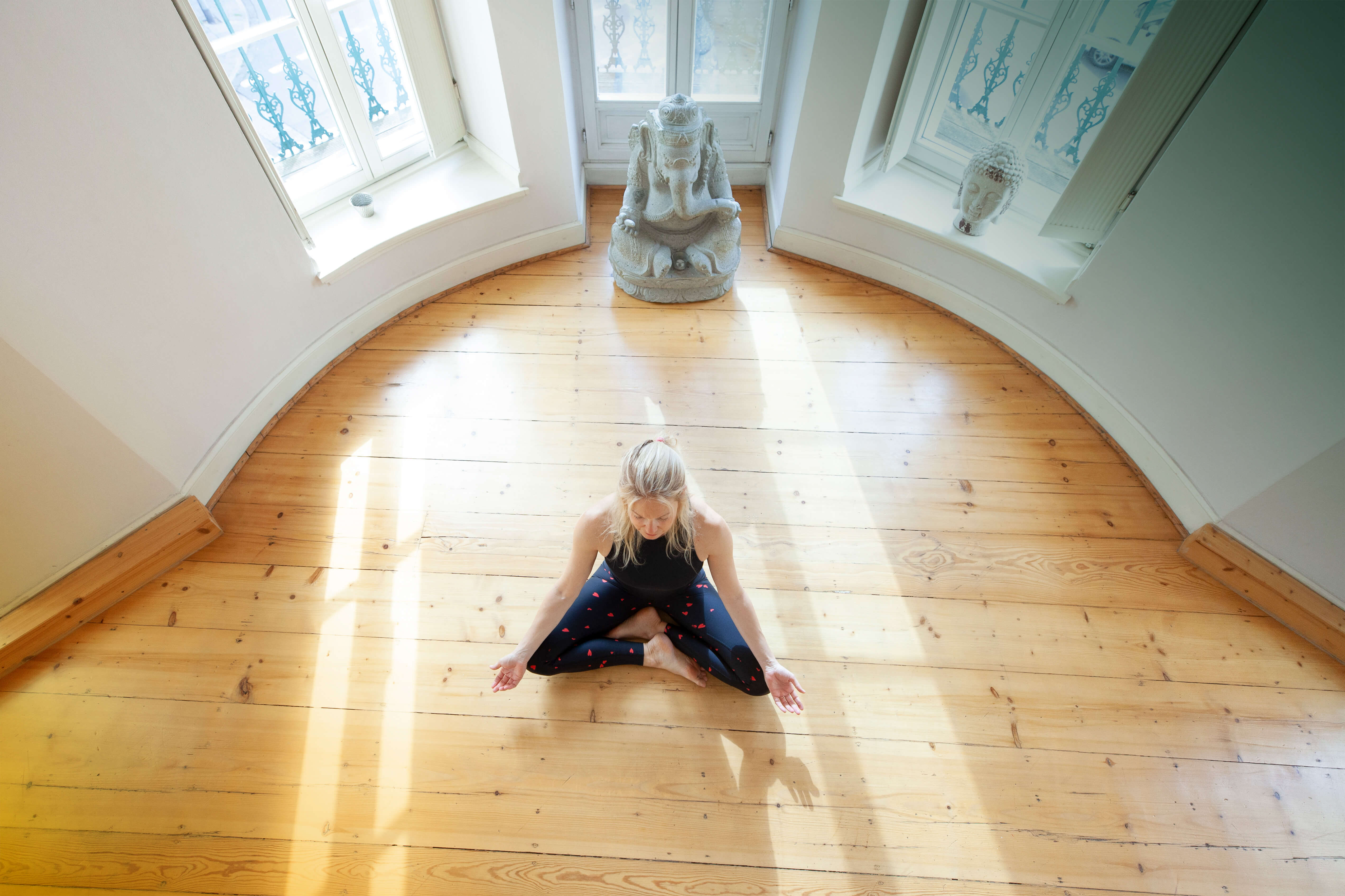 Aura und Chakra Reading